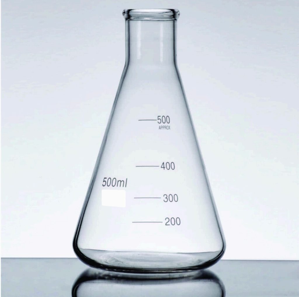 انواع ظروف شیشه ای نگهدارنده مواد شیمیایی | شیشه نگهداری مواد پودری | شیشه مایعی
