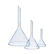 کیفیت شیشه های آزمایشگاهی | انوع جنس ظروف آزمایشگاهی