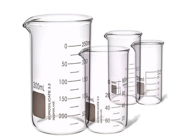 ظروف آزمایشگاهی | شیشه آلات آزمایشگاهی |قیمت شیشه آزمایشگاهی