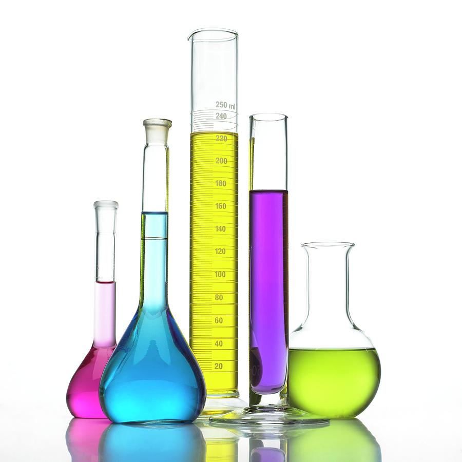 برای داشتن یک آزمایشگاه خوب چه وسایلی لازم است؟